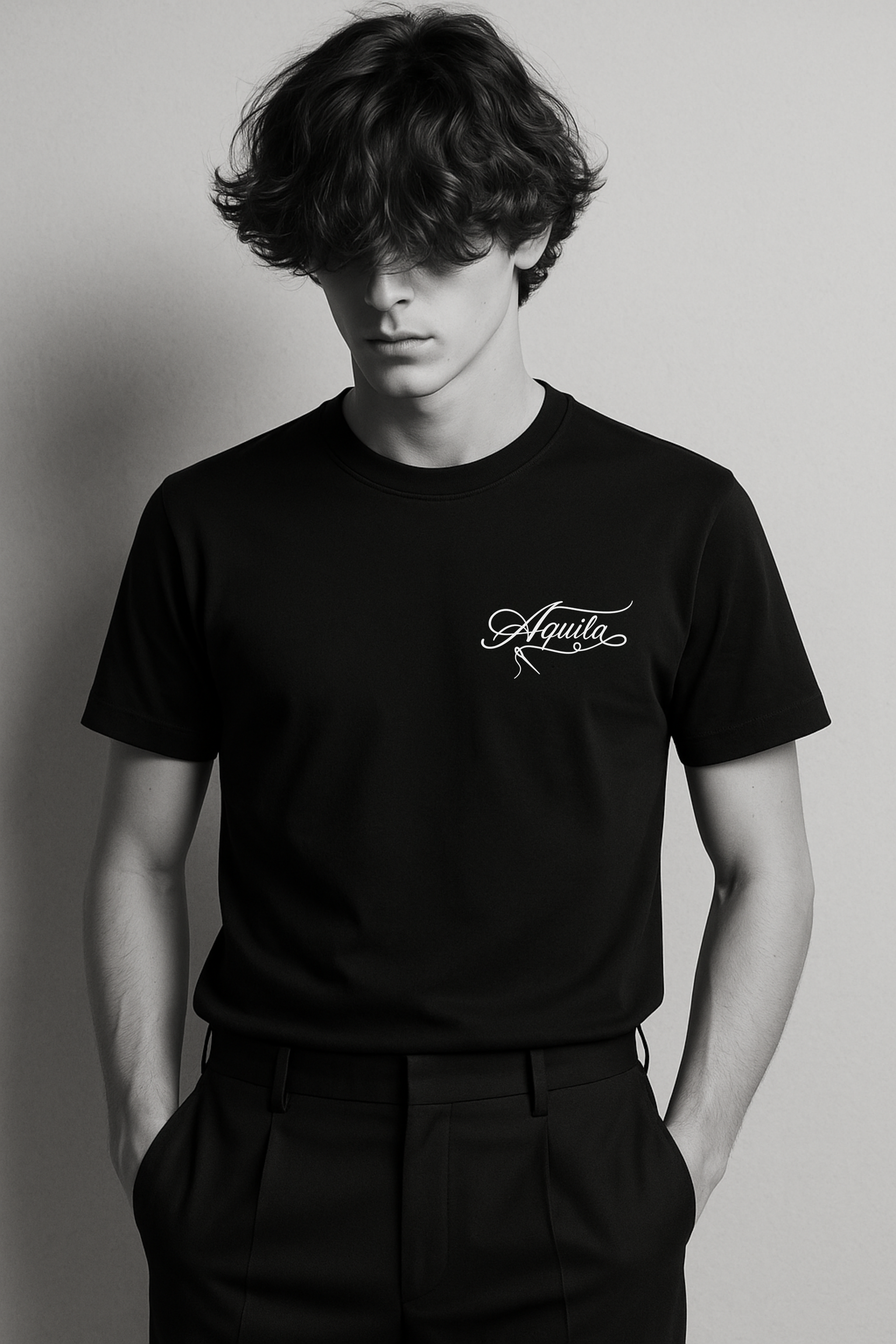 AQUILA “SARTORIA” TEE