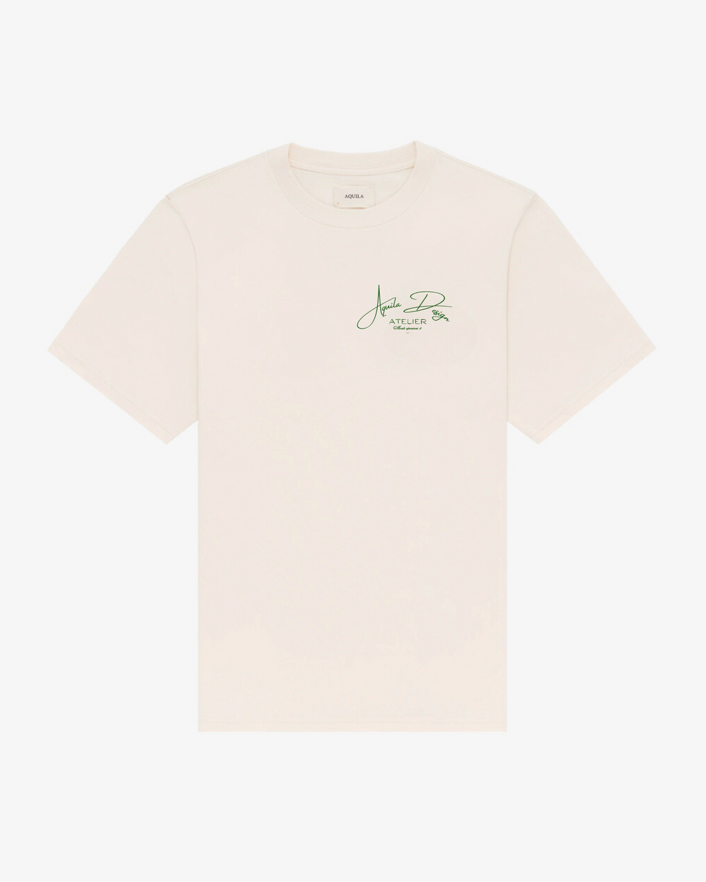 Atelier T-Shirt