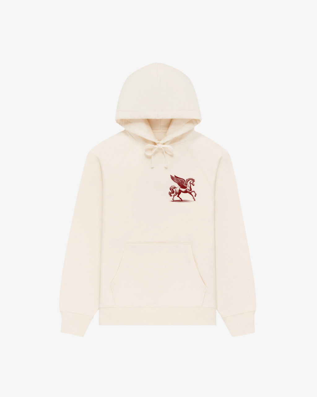 TOSCANA HOODIE