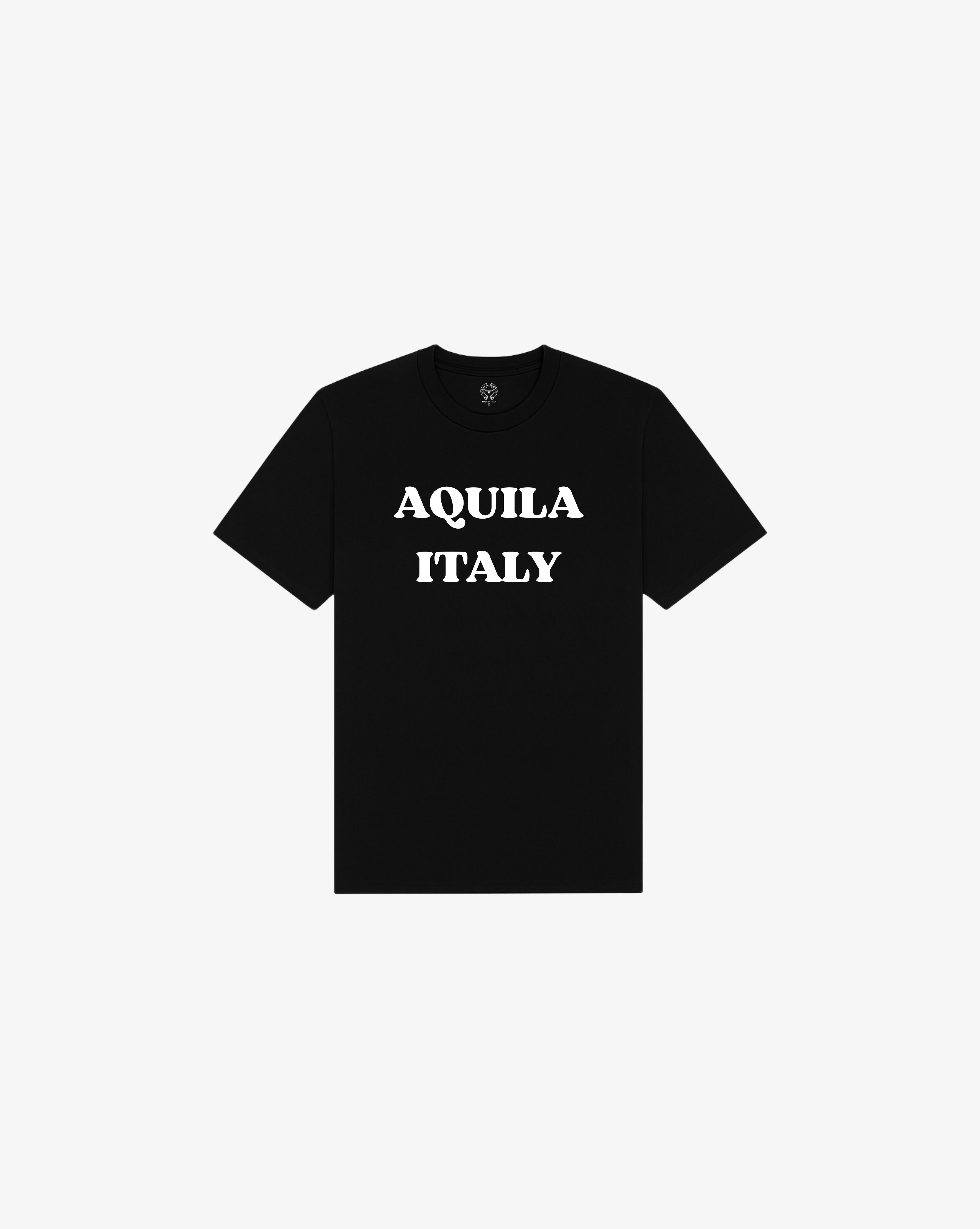 AQL ITALY BABY TEE