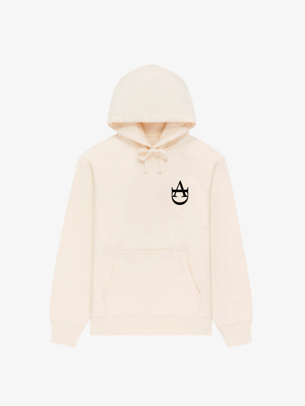 AD Core Logo Hoodie