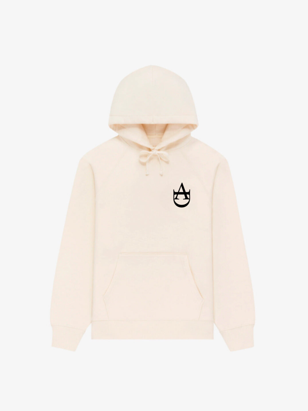 AD Core Logo Hoodie