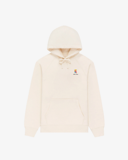 Crest Hoodie