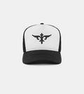 CORE LOGO TRUCKER HAT