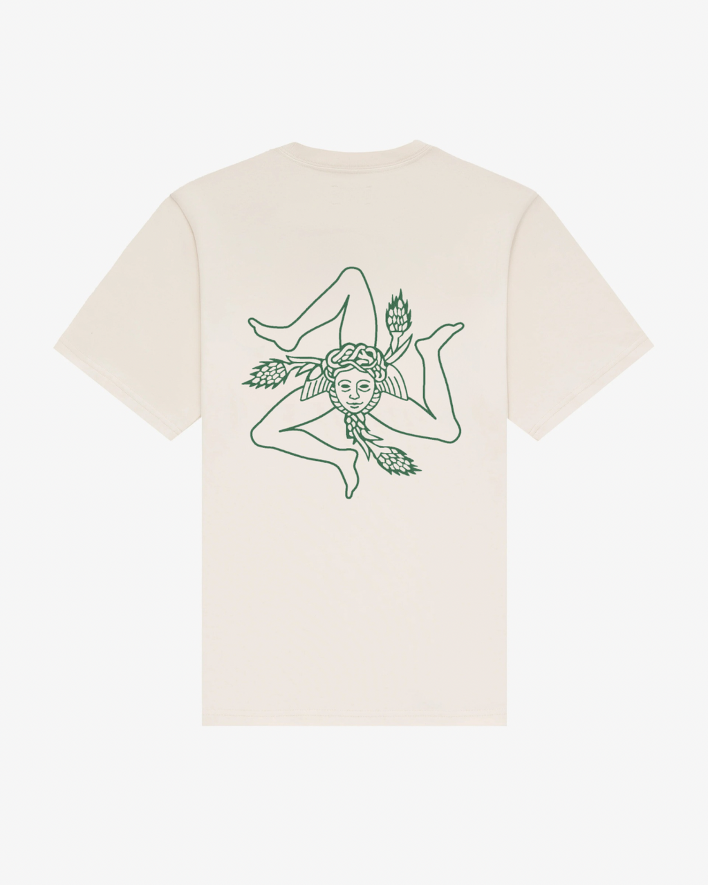 TRINACRIA T-SHIRT