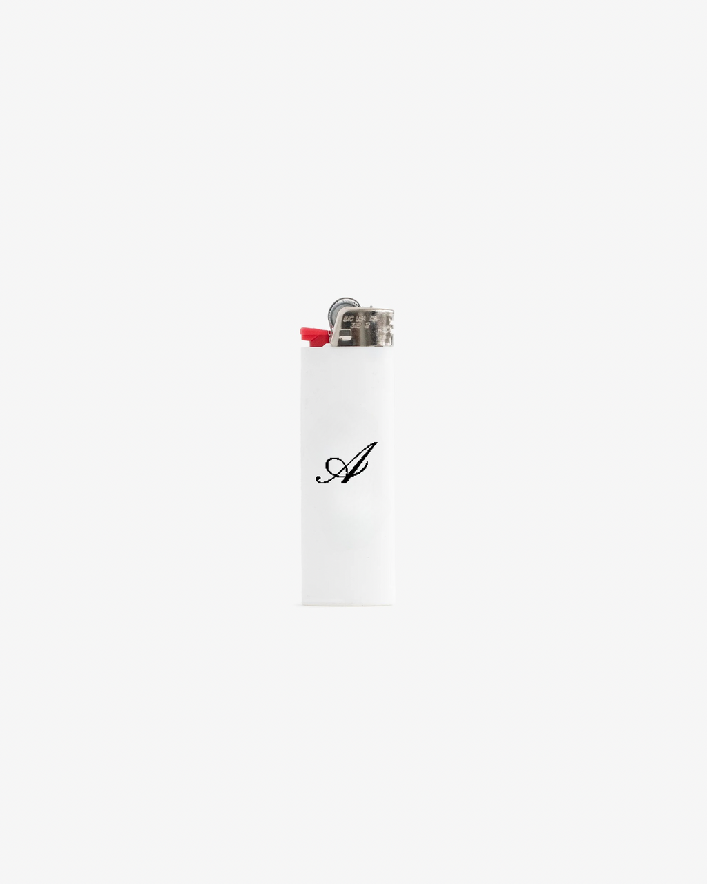 “A” Logo lighter