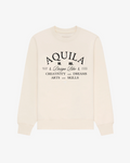 AQL DISTRICT CREWNECK
