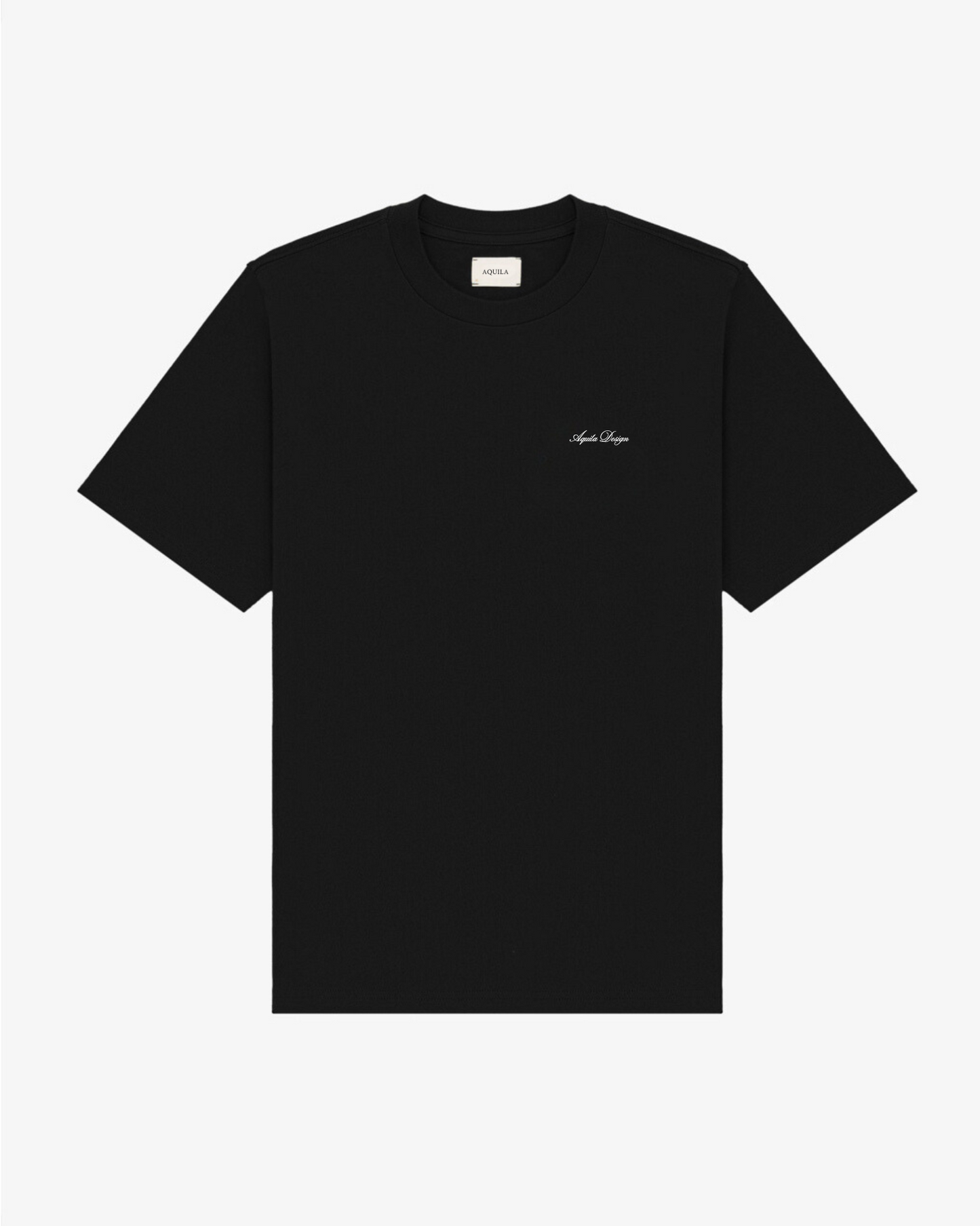 Basic Logo T-shirt