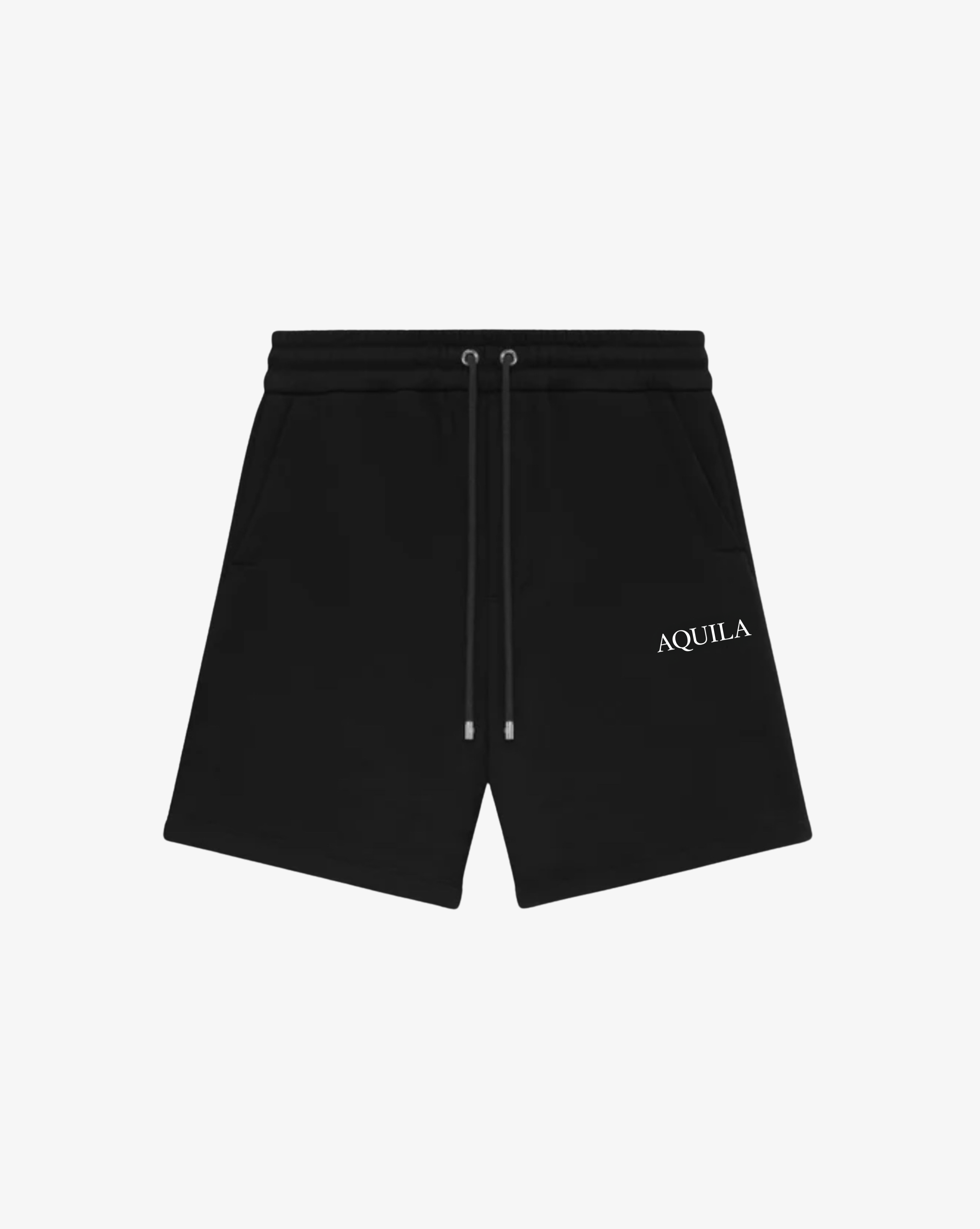 AQUILA RELAXED SHORTS