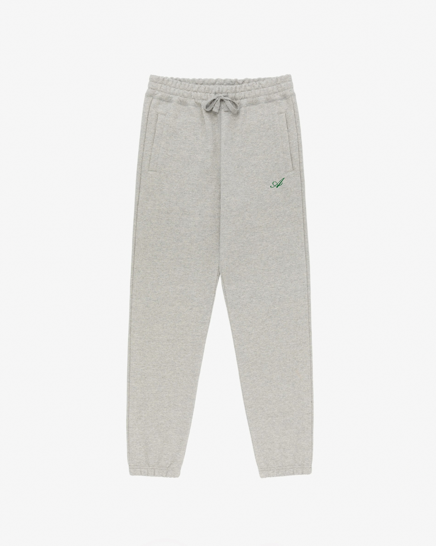 A Logo Sweatpants