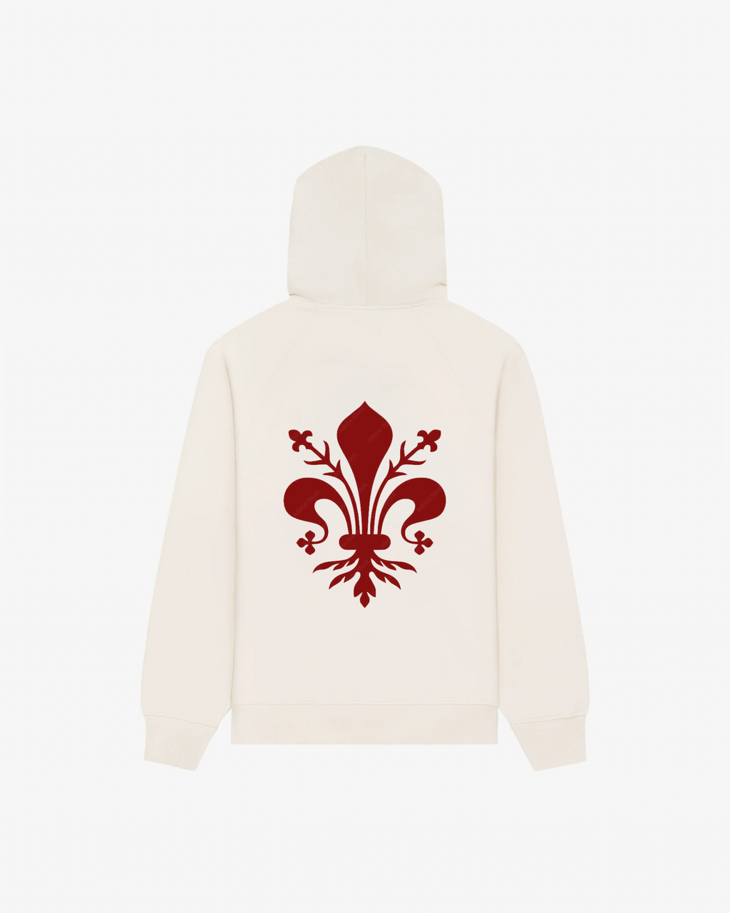 TOSCANA HOODIE