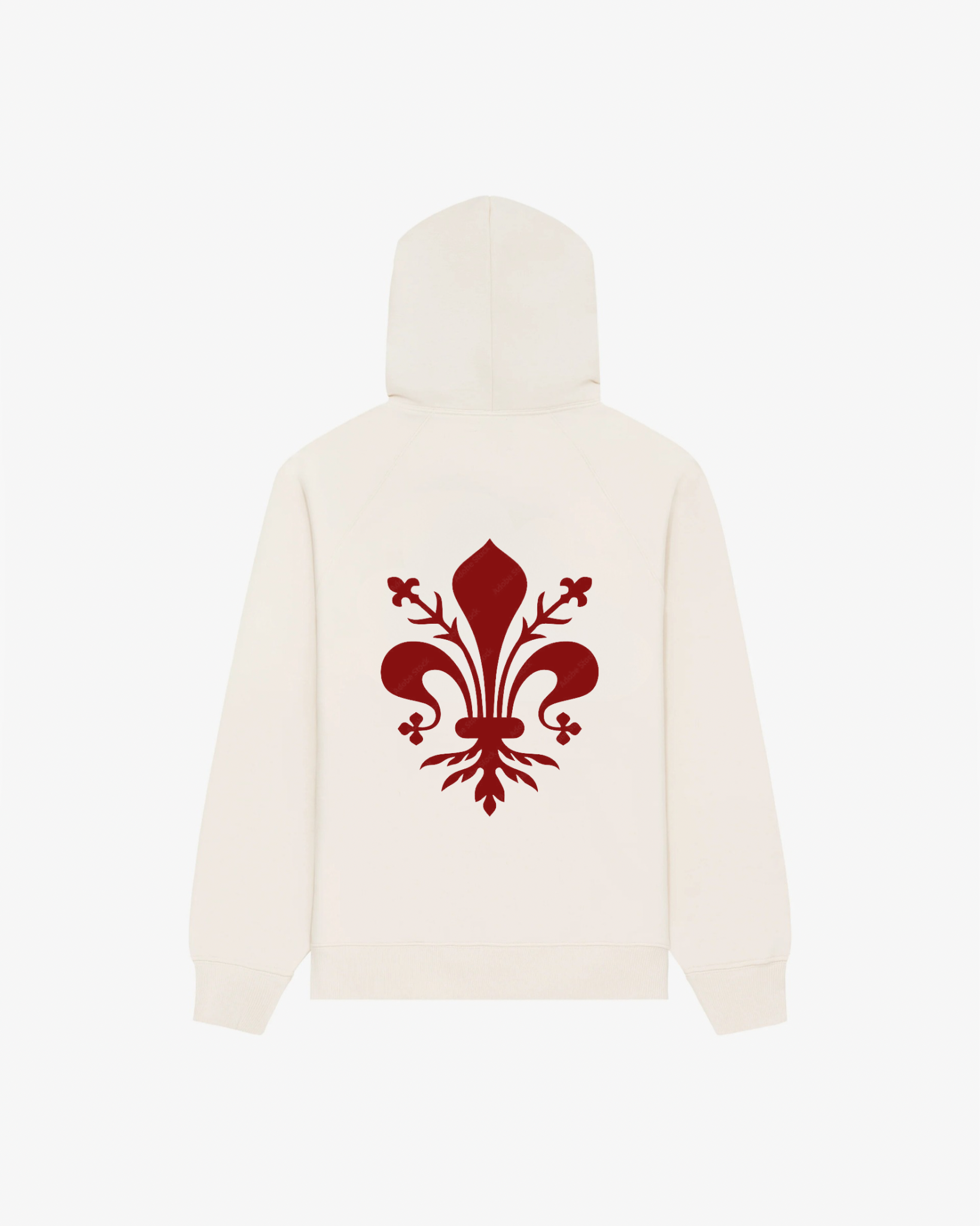 TOSCANA HOODIE