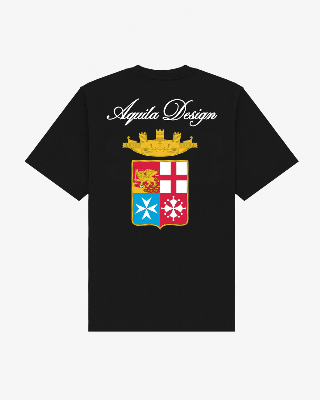 Crest T-shirt