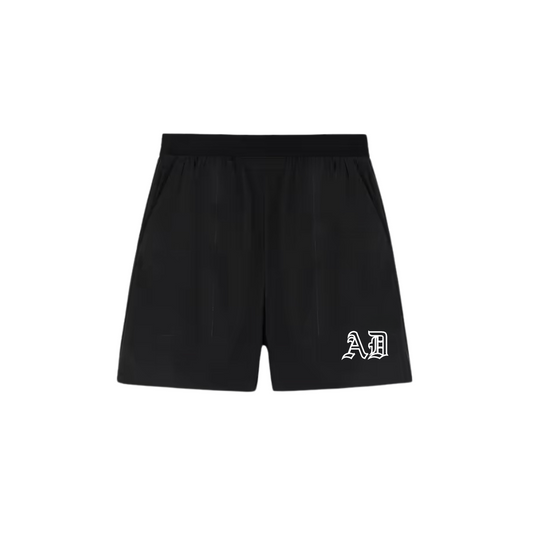 OLOGRAM LOGO SHORTS