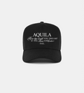 AQUILA DREAM TRUCKER HAT
