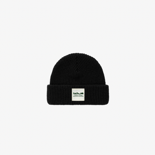 Corona Bianca Beanie