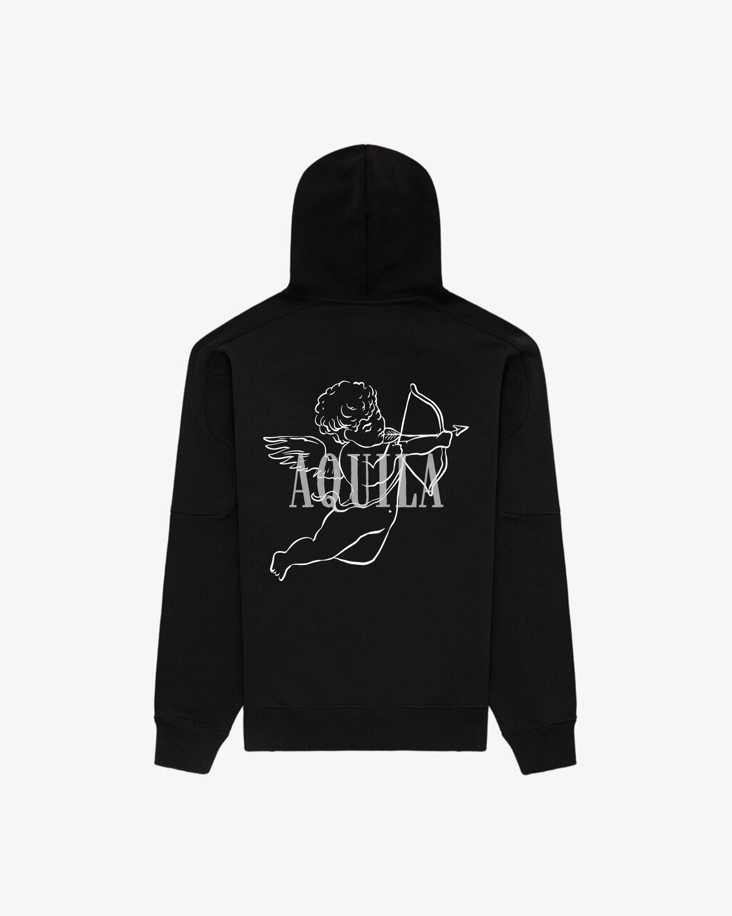 ANGEL HOODIE