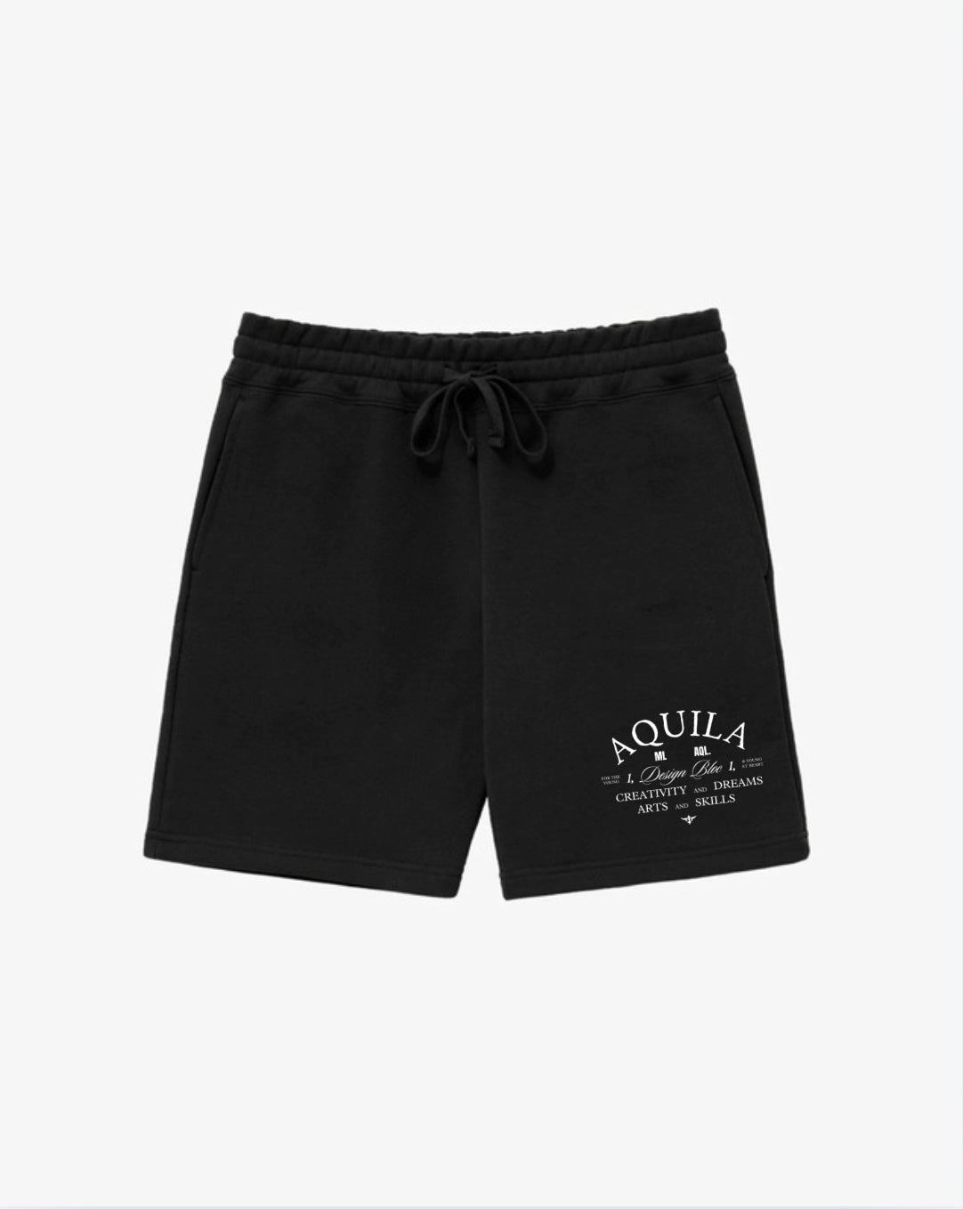 Aquila Arts District Shorts