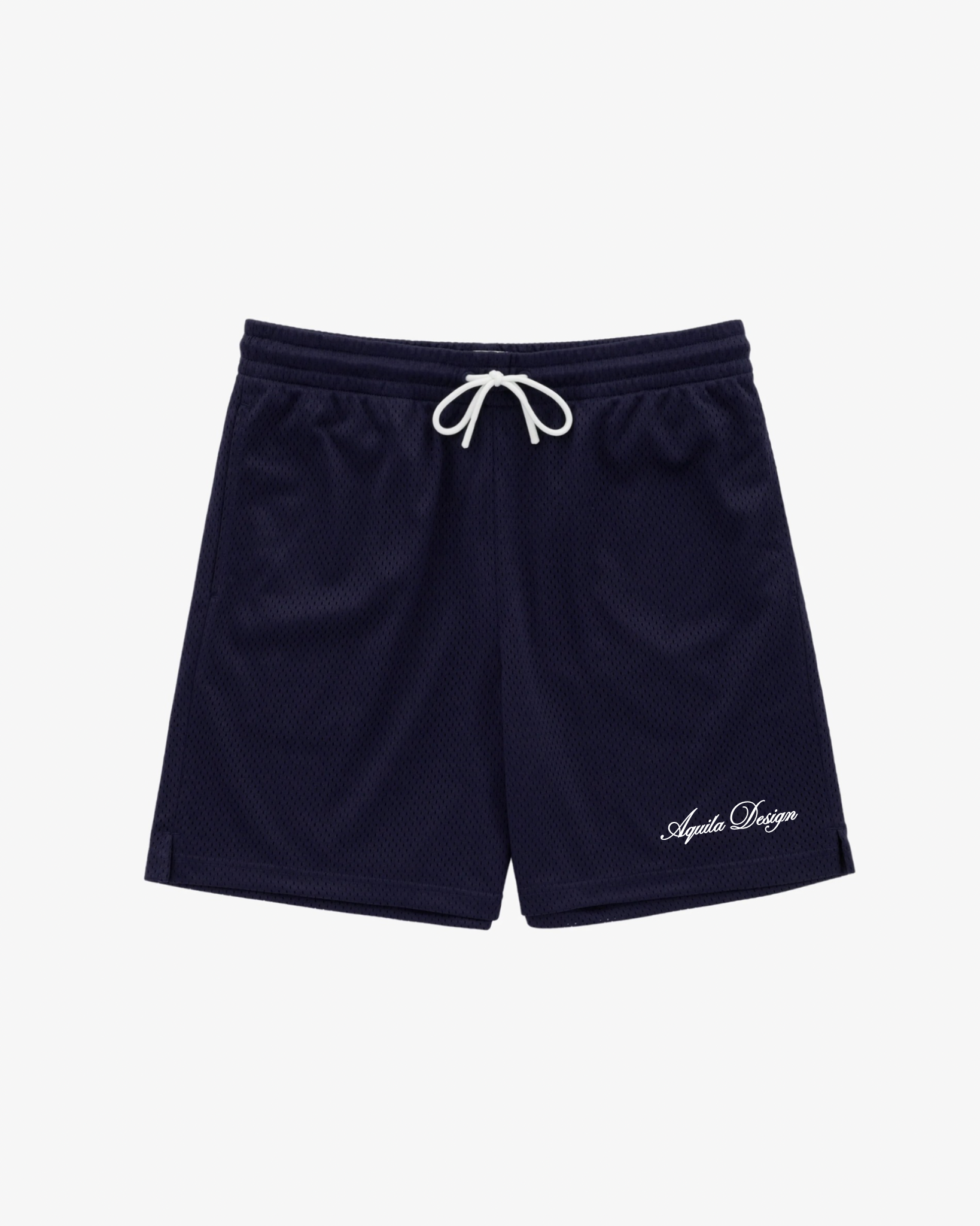Logo Gym Short