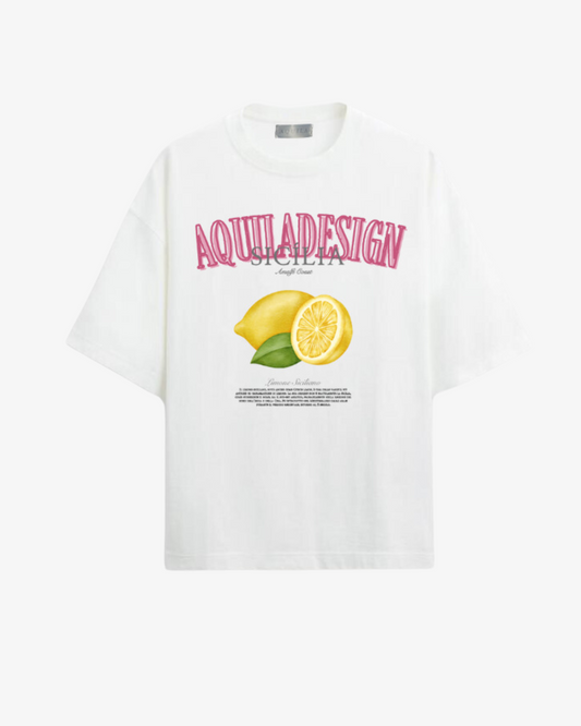 “LIMONE” T-SHIRT