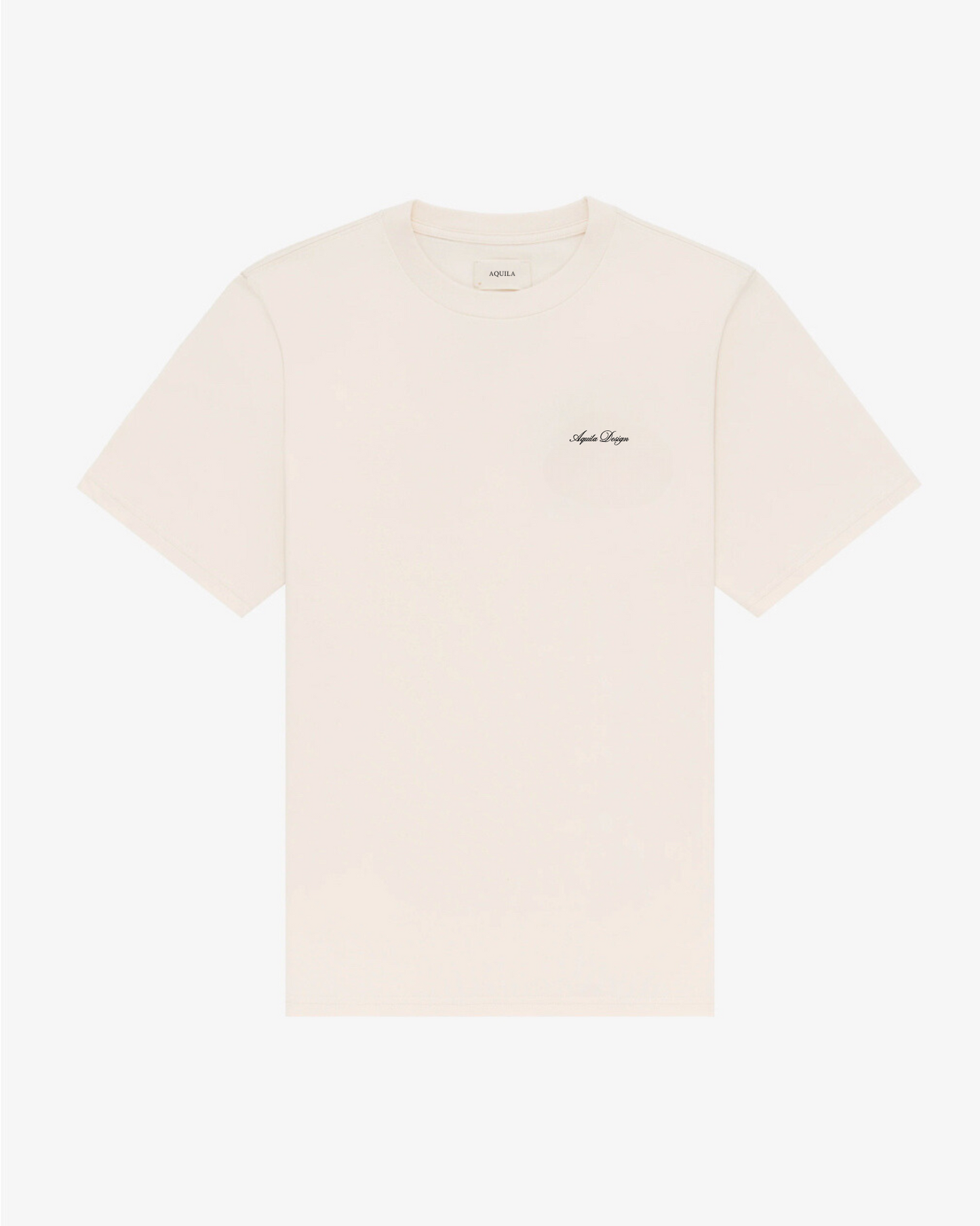 Basic Logo T-shirt