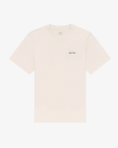 Basic Logo T-shirt