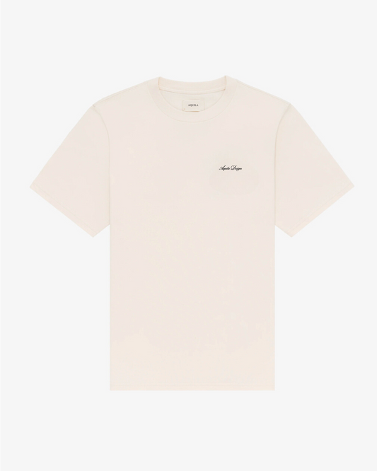 Basic Logo T-shirt