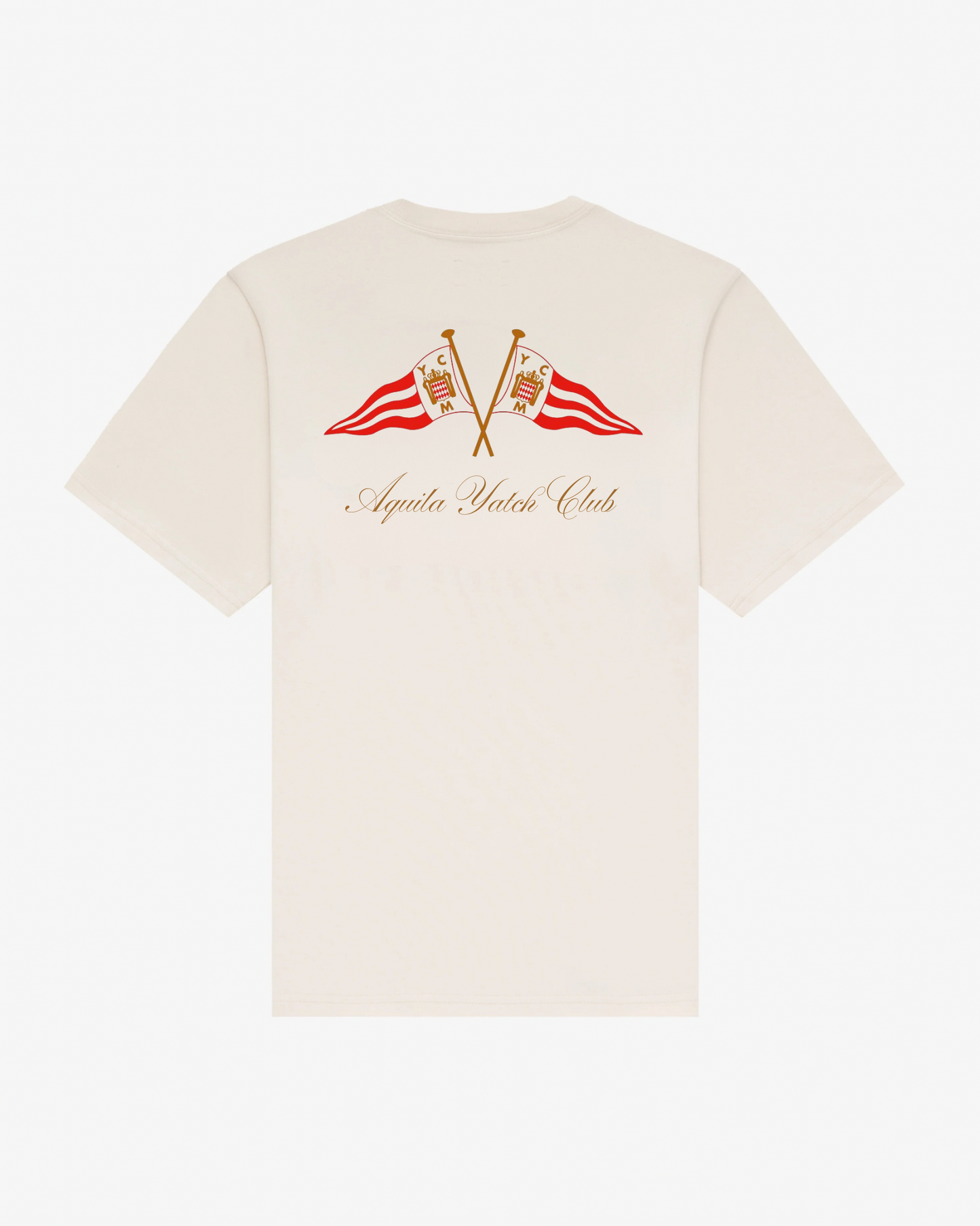 Yatch Club T-Shirt