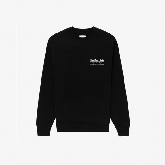 Corona Bianca Crewneck