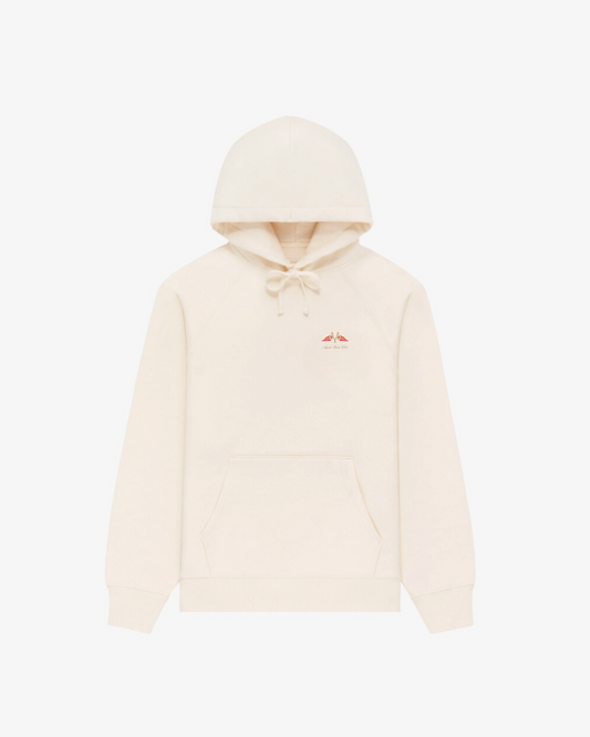 AQUILA YATCH CLUB HOODIE