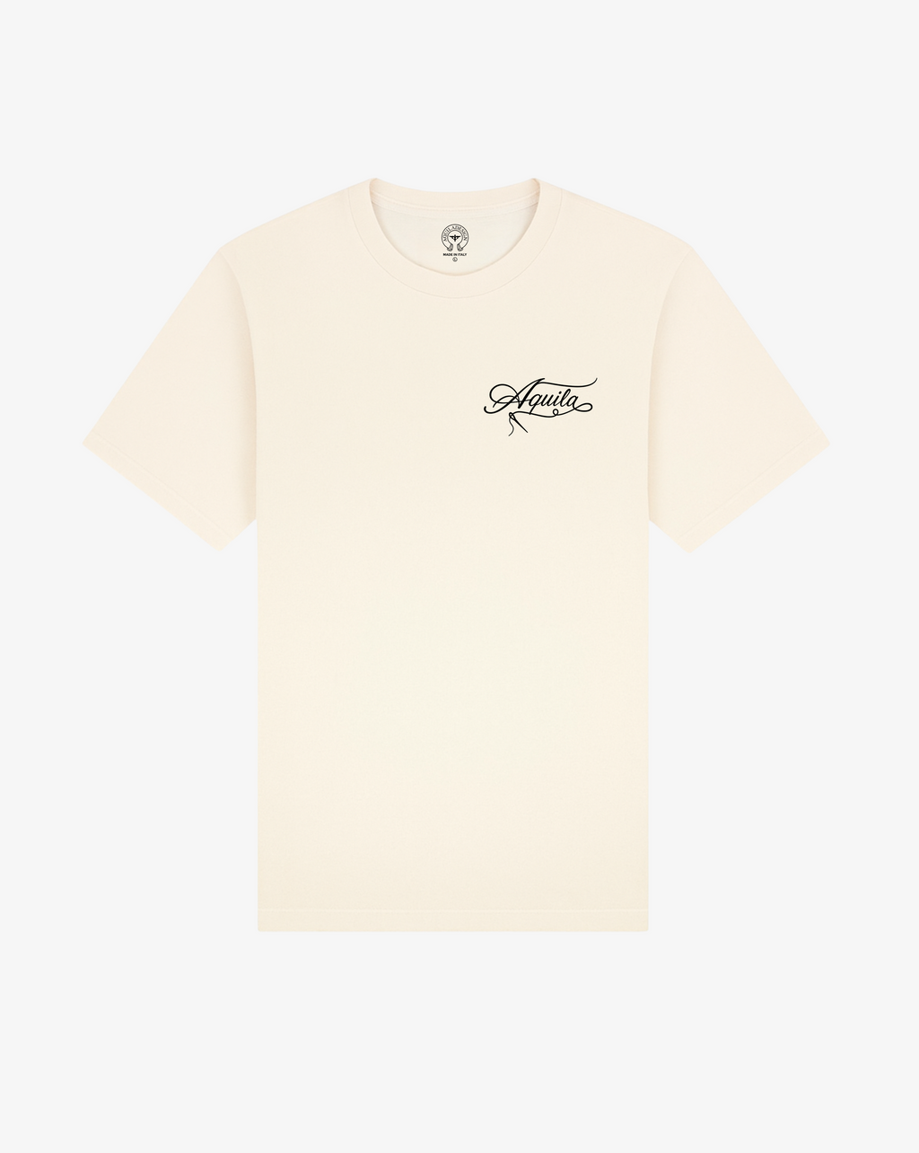 AQUILA “SARTORIA” TEE