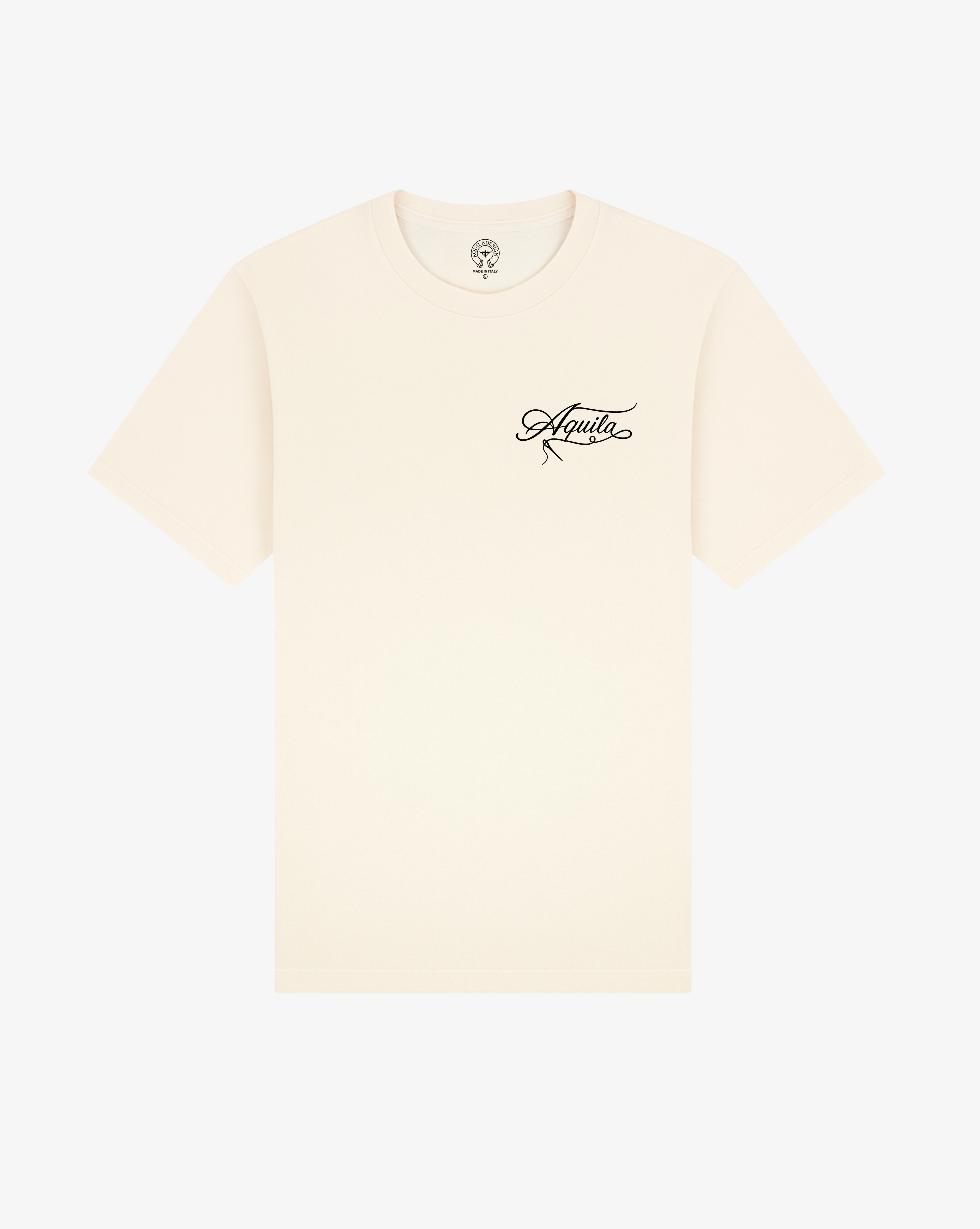 AQUILA “SARTORIA” TEE