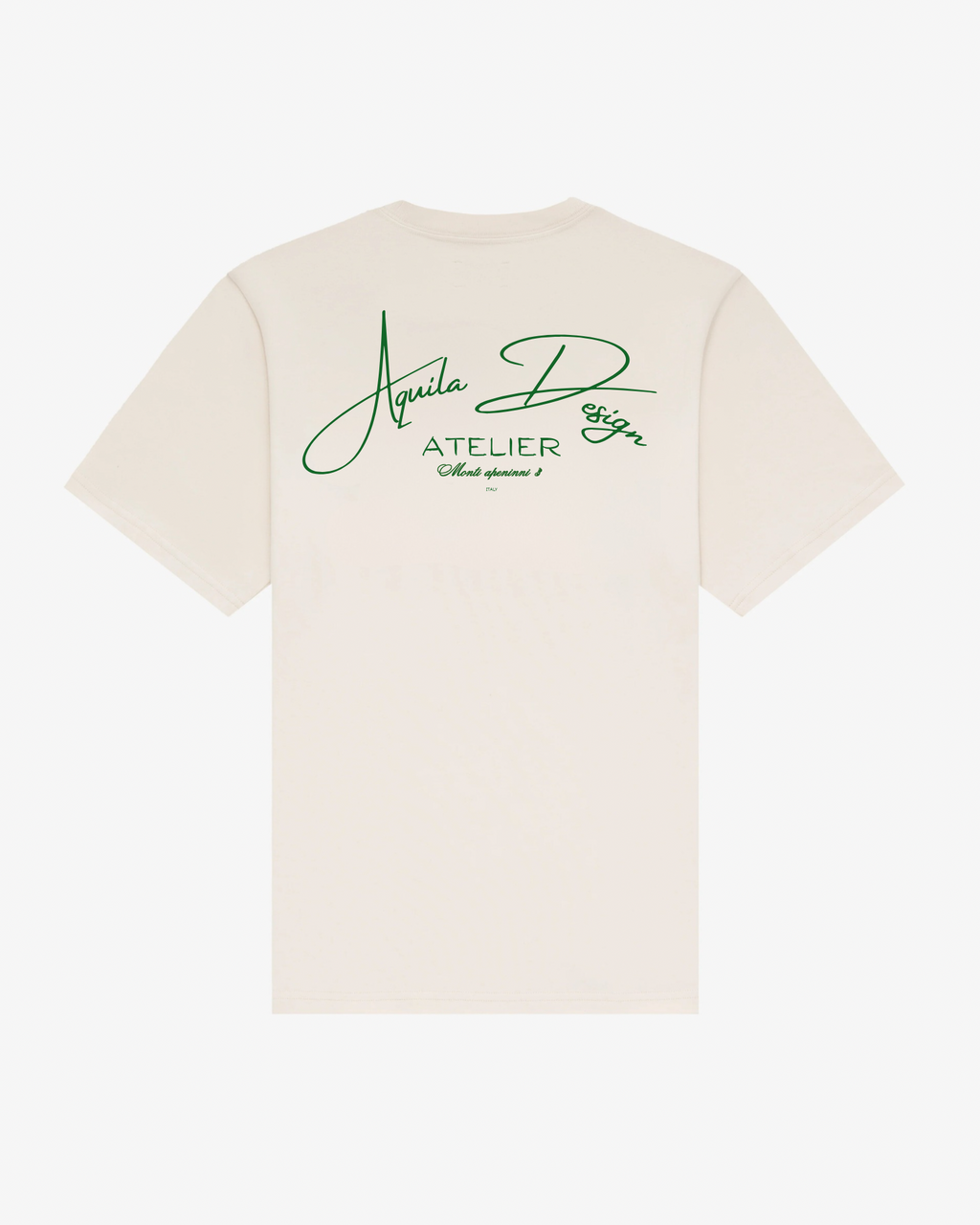 Atelier T-Shirt