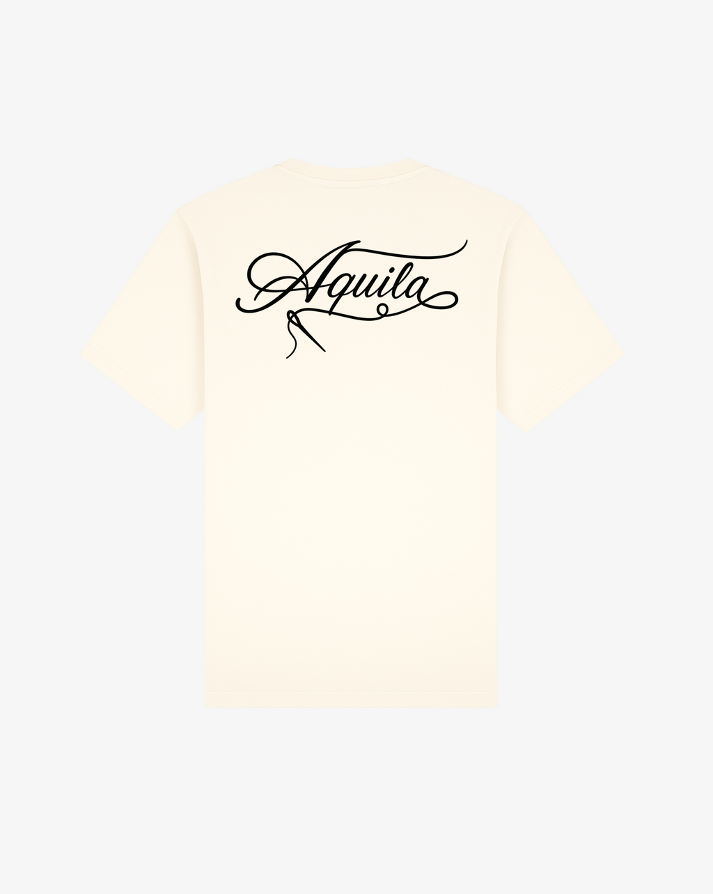 AQUILA “SARTORIA” TEE