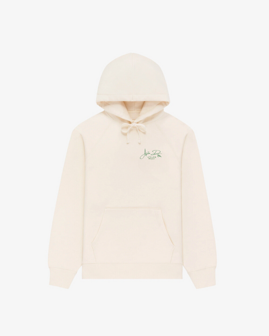 Atelier Logo Hoodie