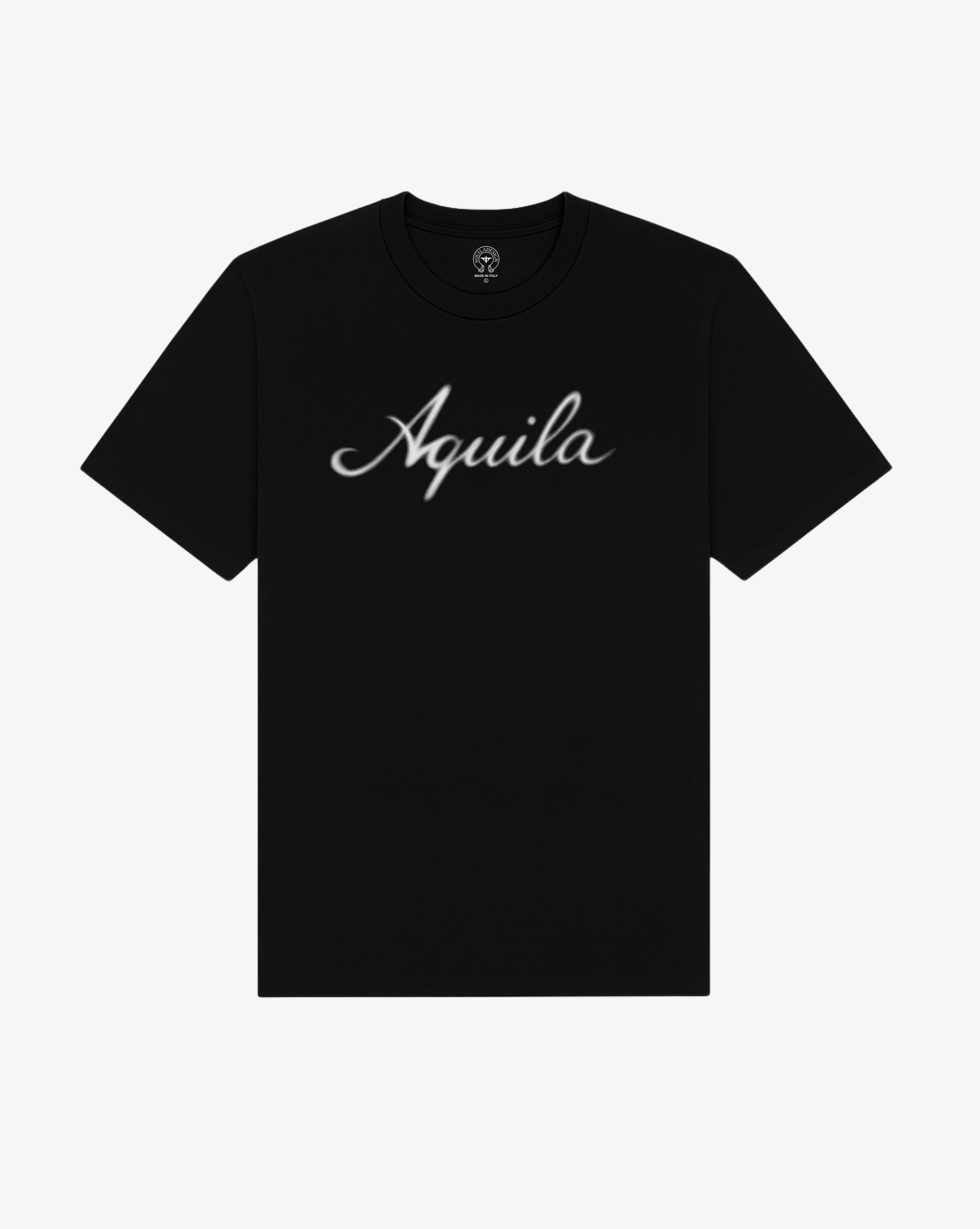 AQUILA SMOKE TEE