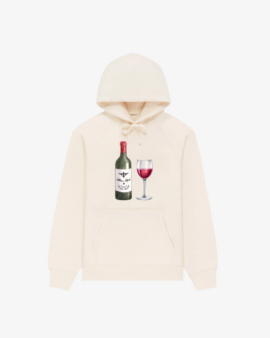 W’01 HOODIE