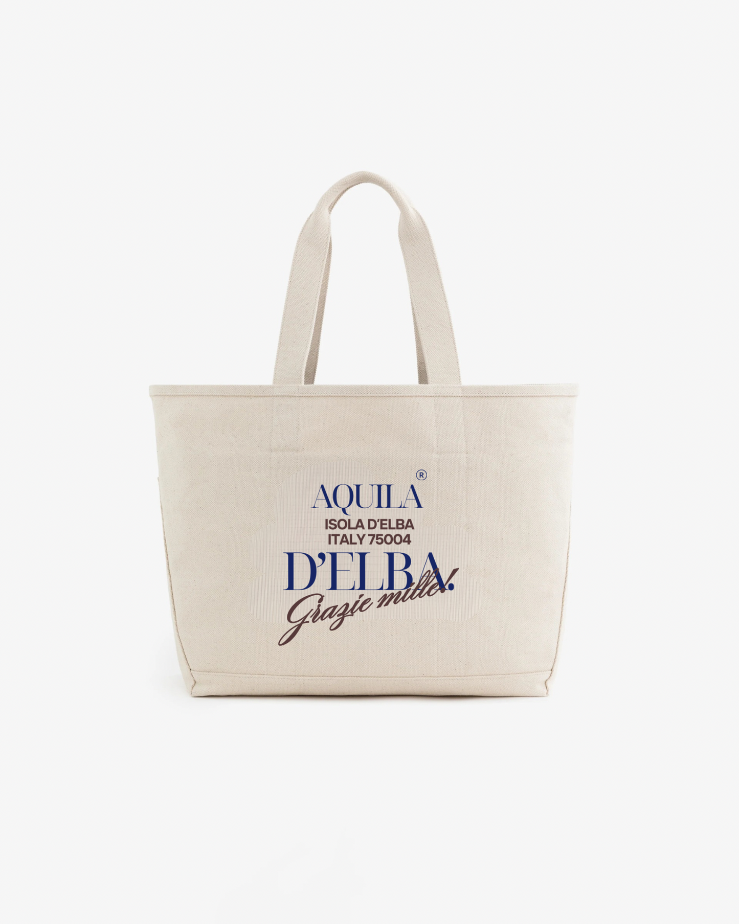 D’elba Tote Bag