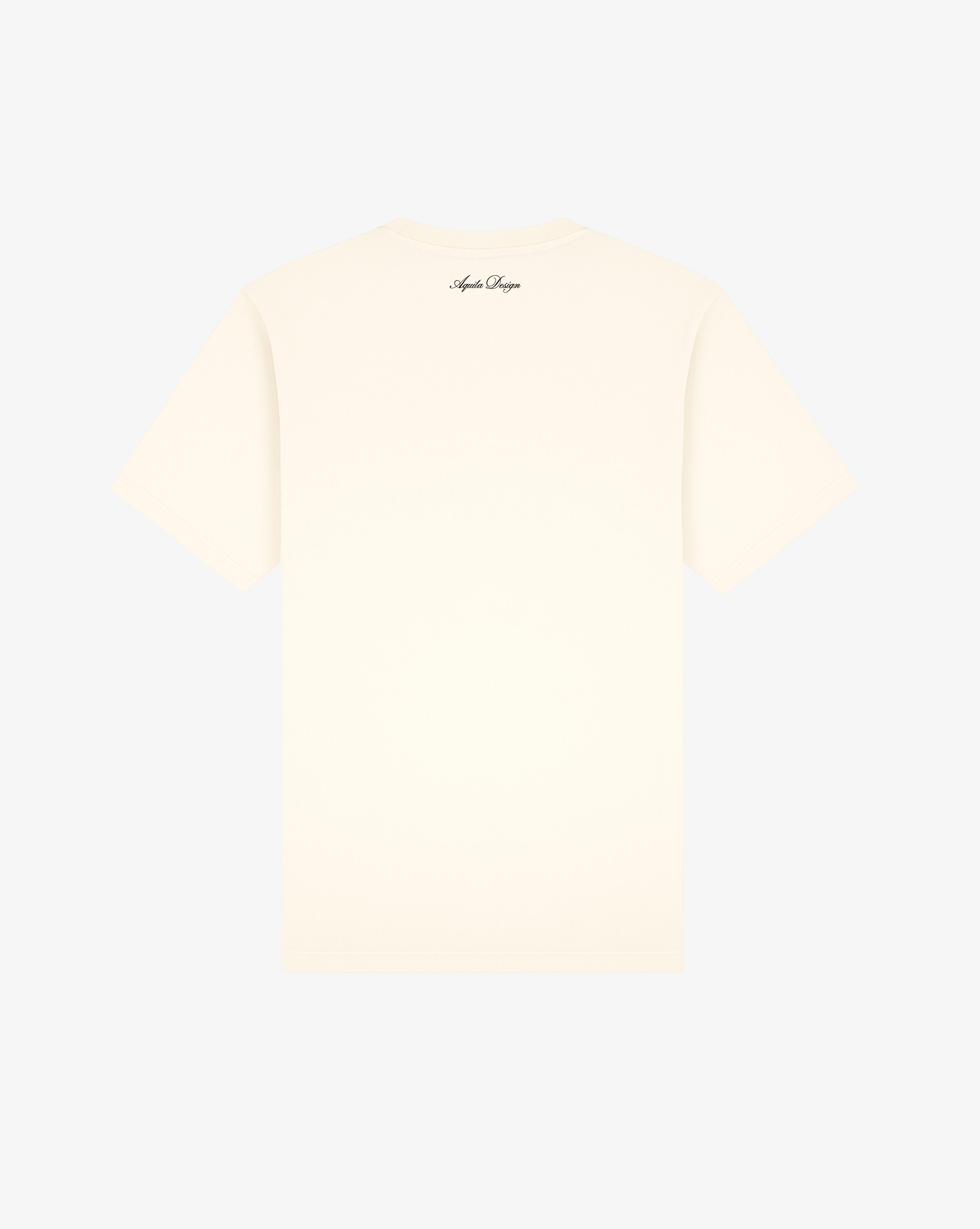 AQUILA SMOKE TEE