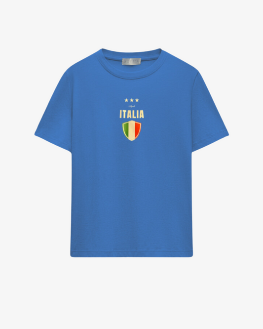 “ITALIA” BABY TEE