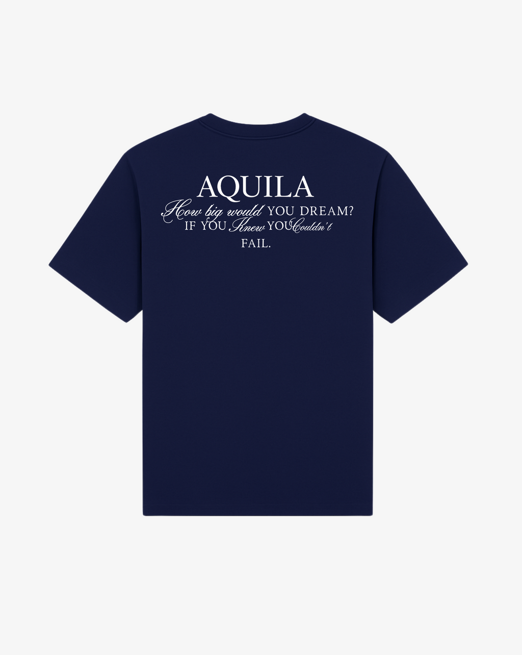 AQUILA DREAM TEE