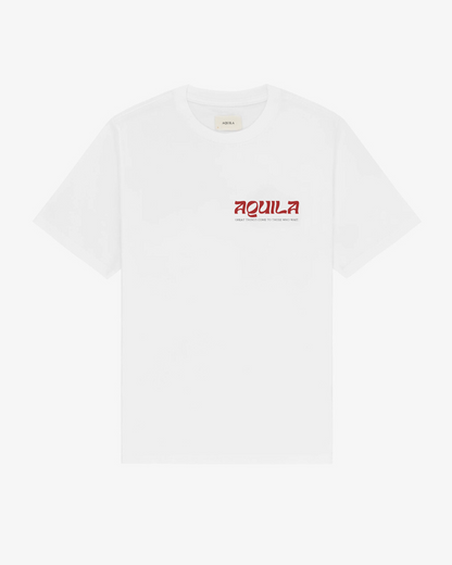 “MYSTIC” TEE