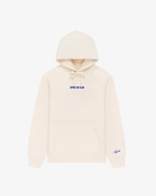 Aprés Ski Club Hoodie