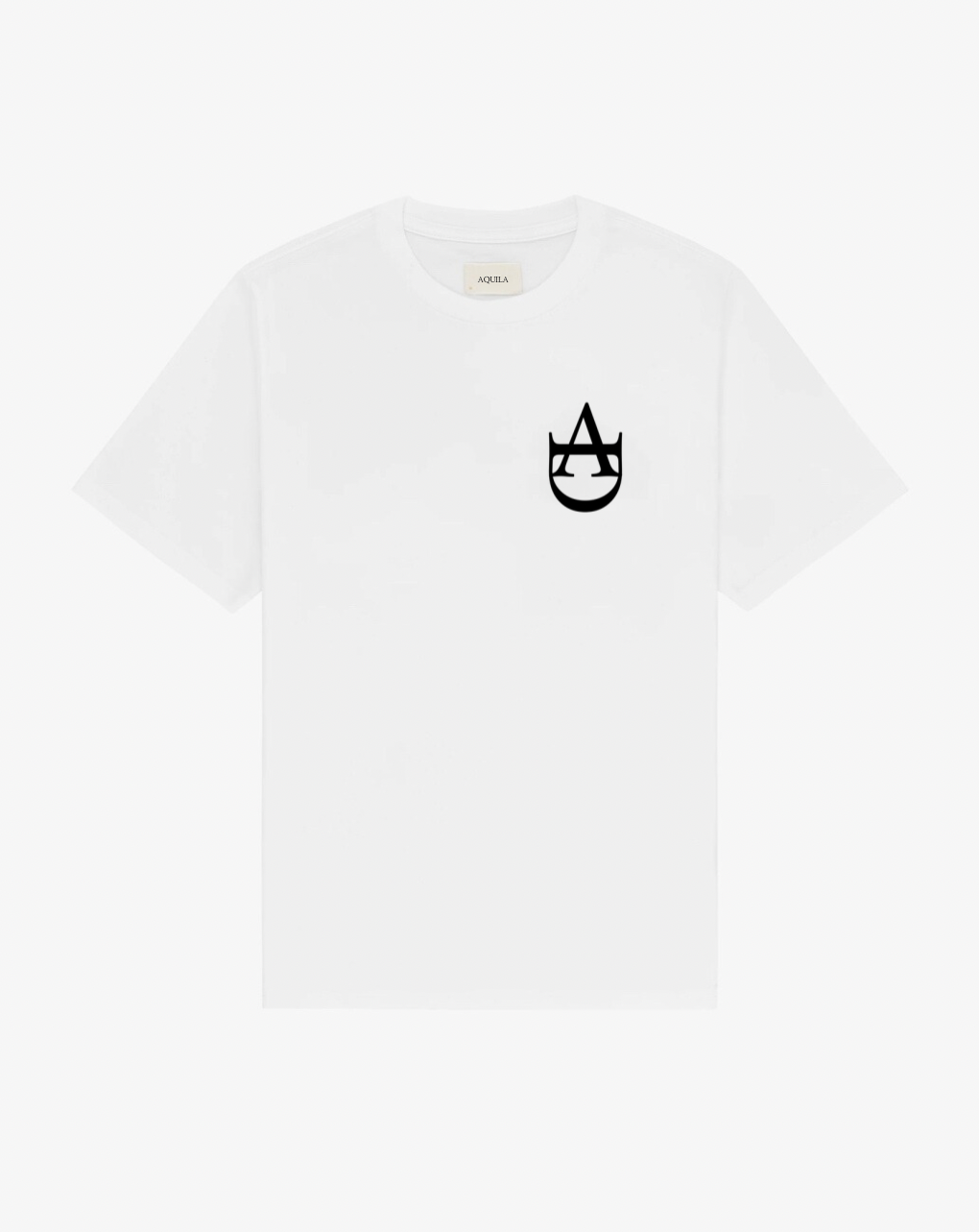 AD Core Logo Tee
