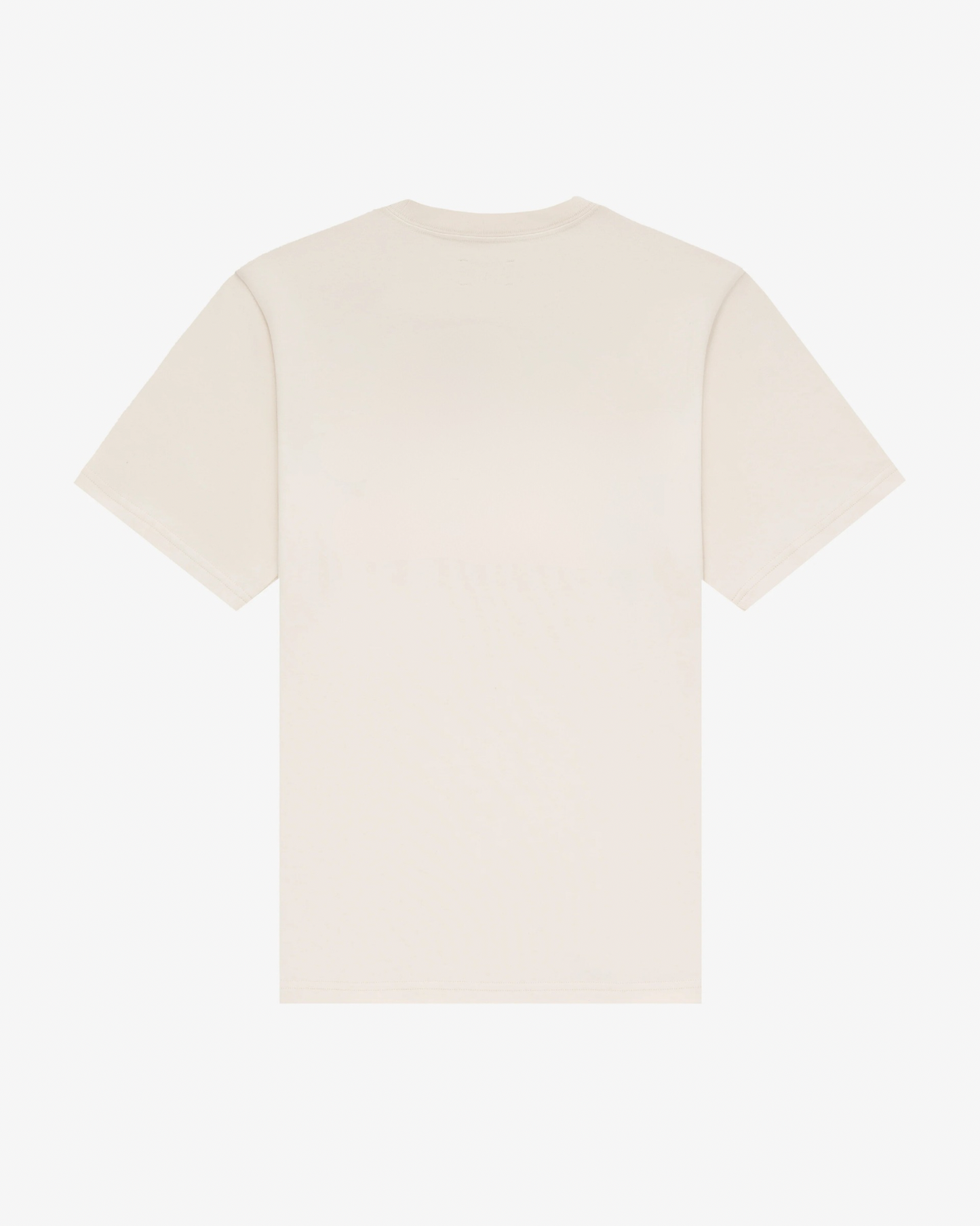 Basic Logo T-shirt