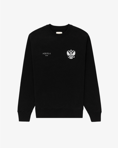 TCGW EAGLE CREWNECK