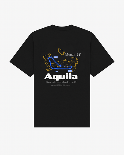 GRAND PRIX MONZA T-SHIRT