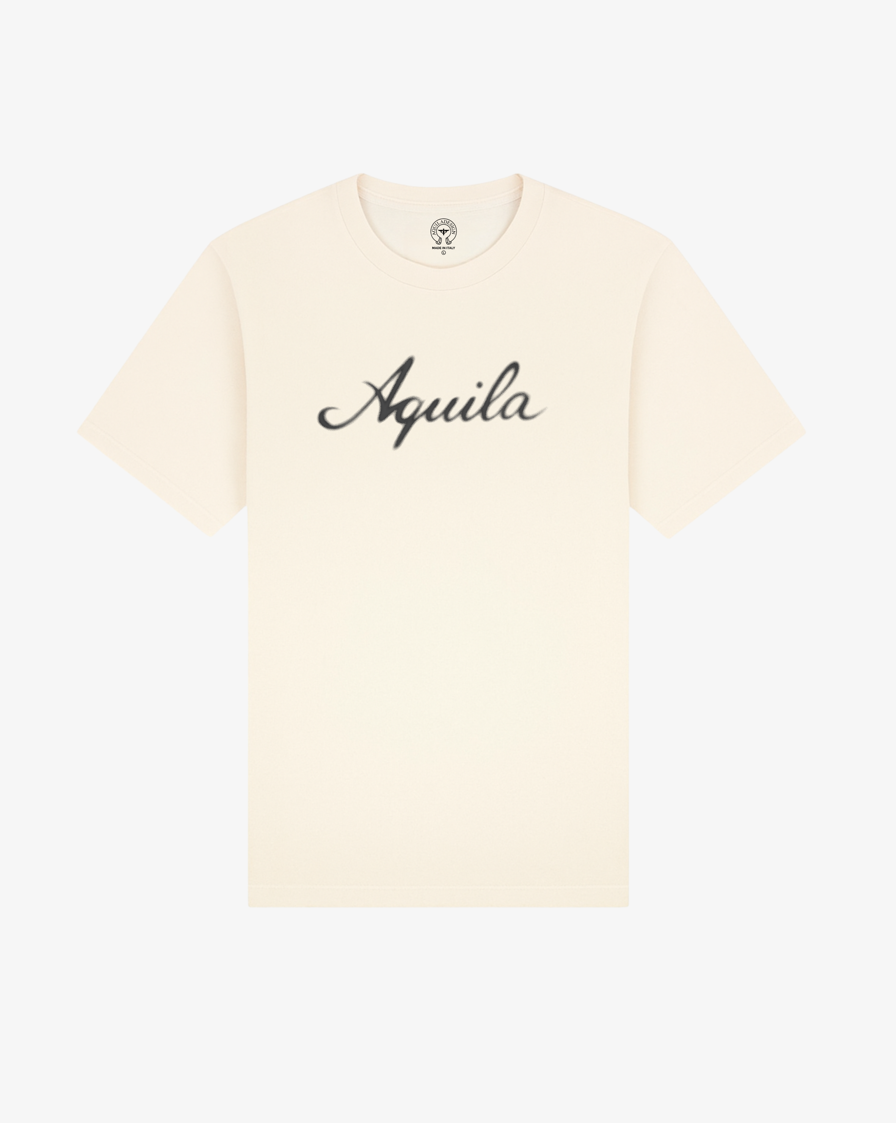 AQUILA SMOKE TEE