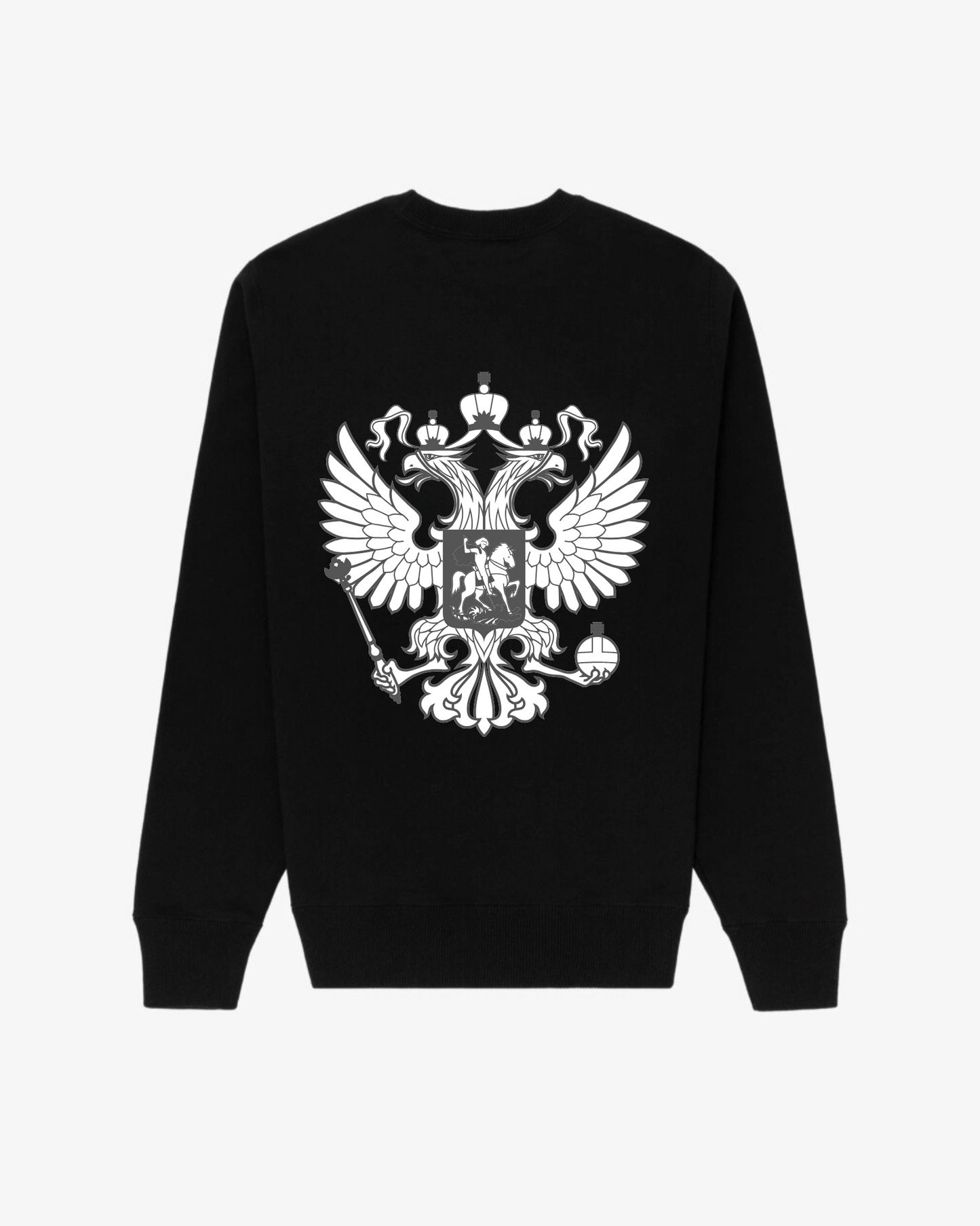 TCGW EAGLE CREWNECK