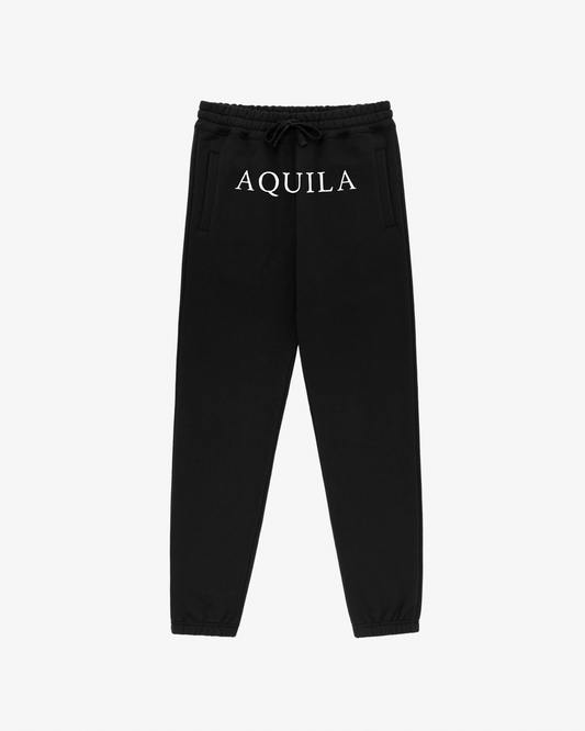 Aquila Nera Sweatpants